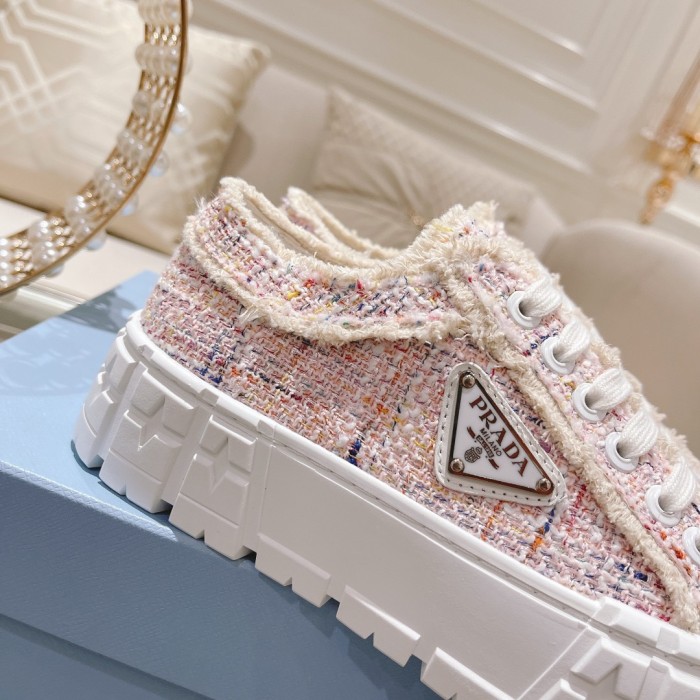 Prada shoes PD003