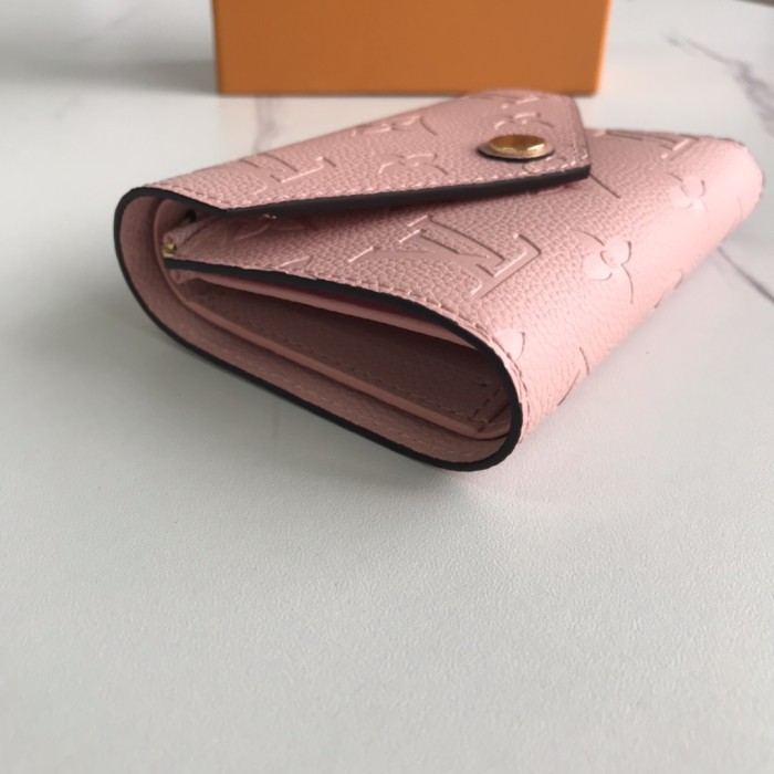 Louis Vuitton VICTORINE WALLET