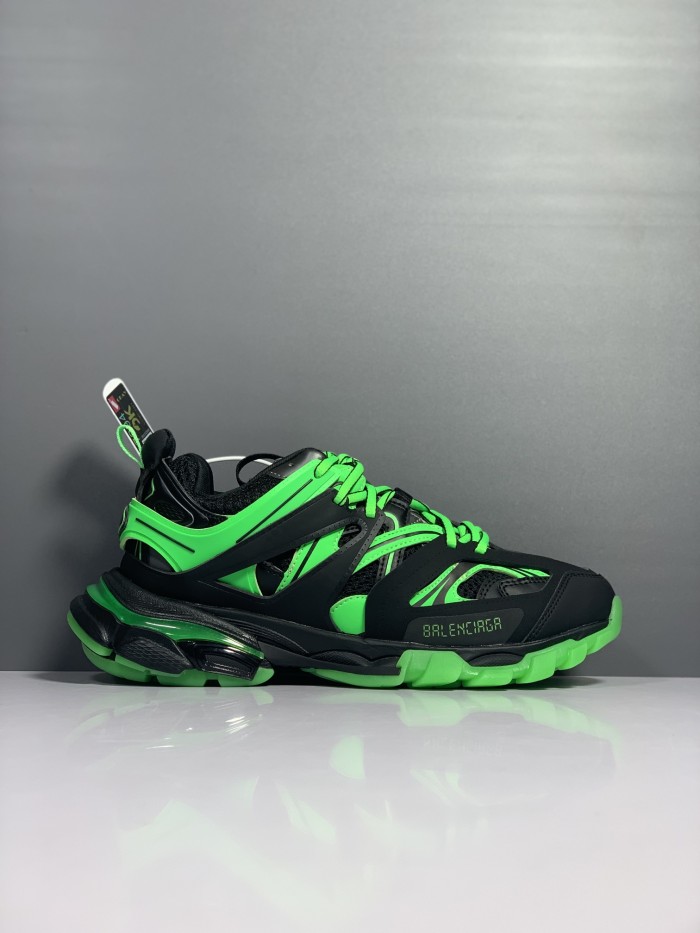 Balenciaga shoes TRACK sneaker BA001 09