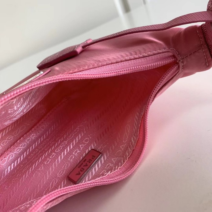 Prada Re-Nylon Re-Edition 2000 mini-bag