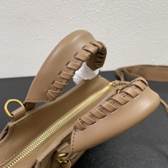 Balenciaga NEO CLASSIC MINI HANDBAG