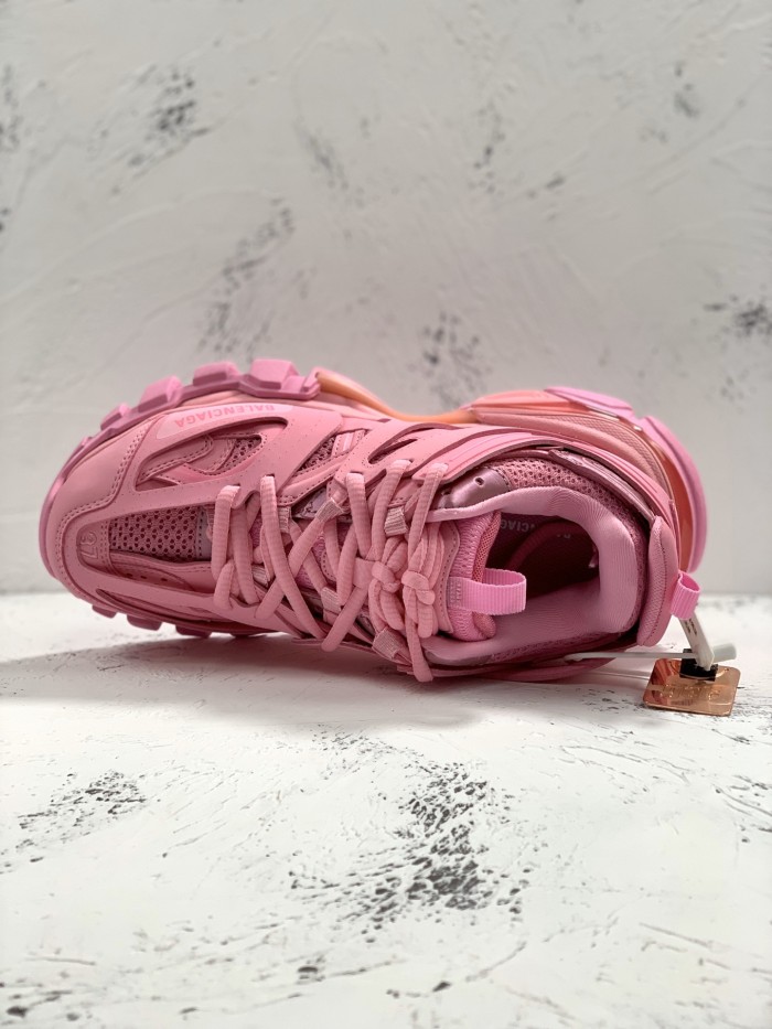 Balenciaga shoes TRACK sneaker BA001 03