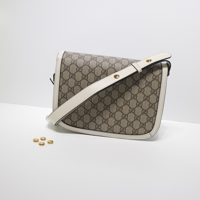GUCCI 1955 Horsebit Bag 602204
