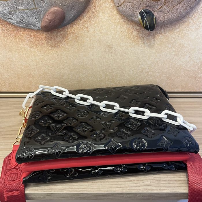Louis Vuitton COUSSIN PM