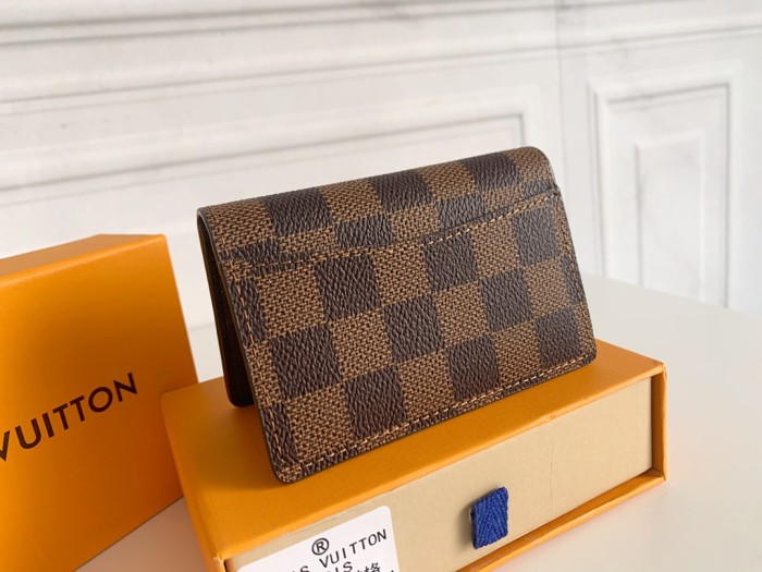 Louis Vuitton POCKET ORGANIZER