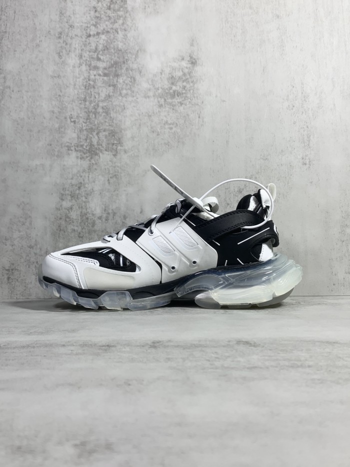 Balenciaga shoes TRACK sneaker BA001 01