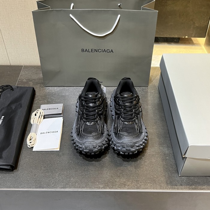 Balenciaga DEFENDER SNEAKER shoes BA007