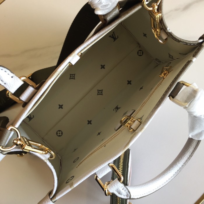 Louis Vuitton ONTHEGO GM MM PM