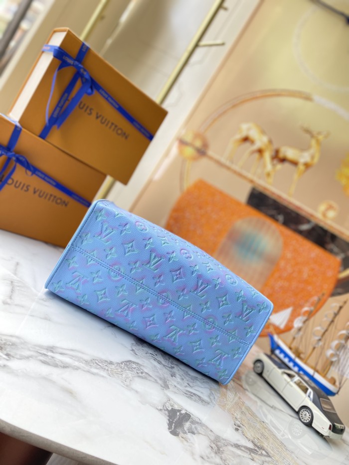 Louis Vuitton ONTHEGO MM