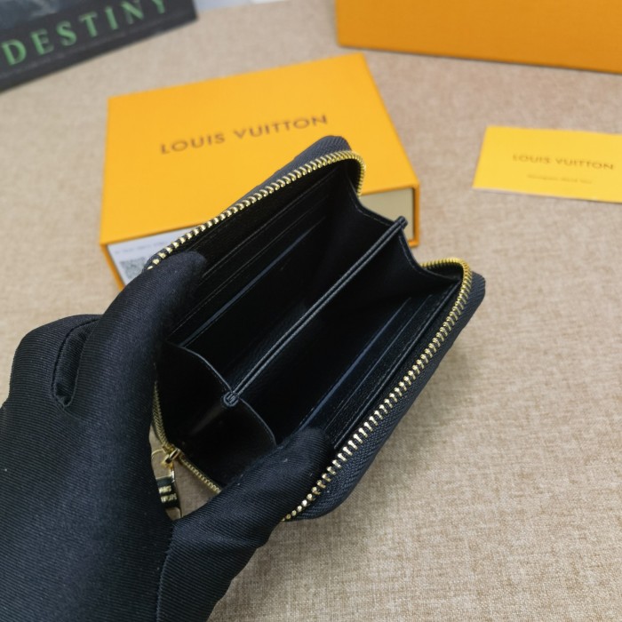 Louis Vuitton ZIPPY COIN PURSE 60067
