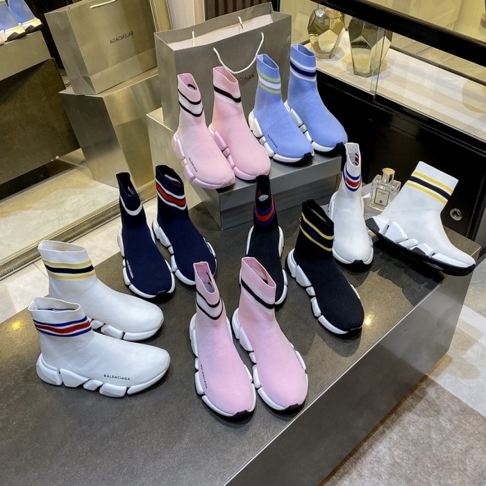 Balenciaga shoes BA003