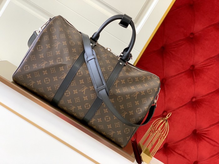 KEEPALL BANDOULIÈRE 45