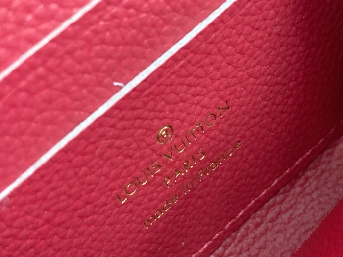 Louis Vuitton ZIPPY COIN PURSE 60067