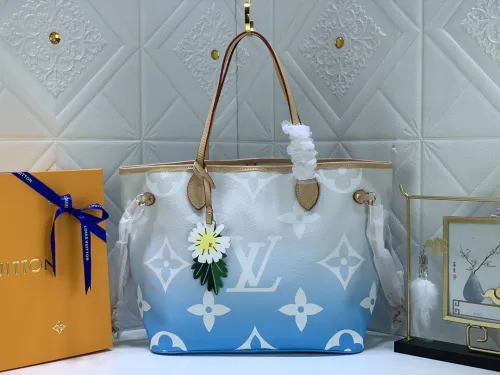 Louis Vuitton NEVERFULL MM