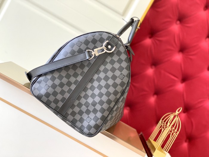 KEEPALL BANDOULIÈRE 55