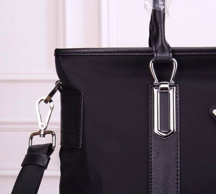 Prada briefcase bag 0012