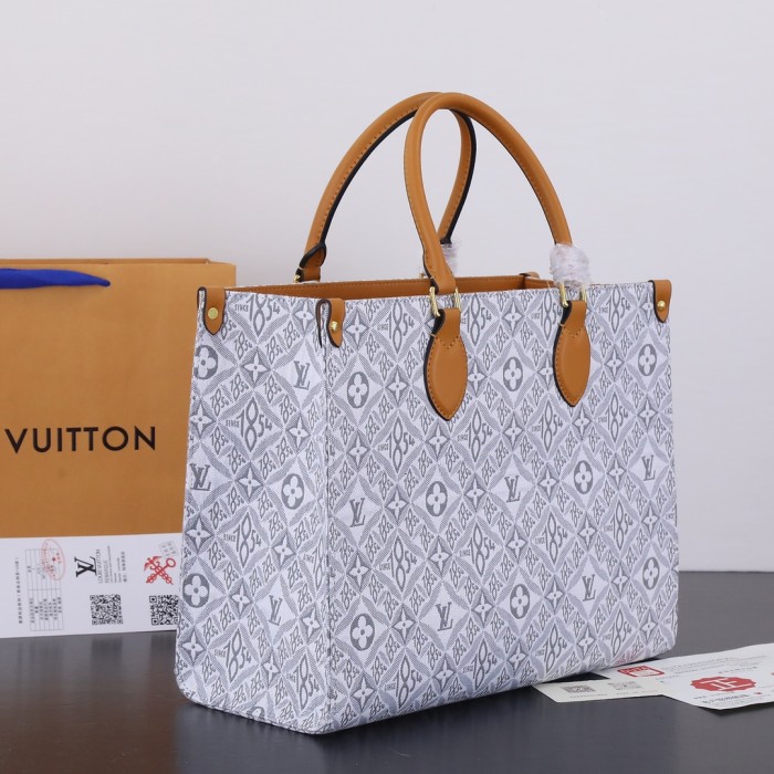 Louis Vuitton ONTHEGO GM