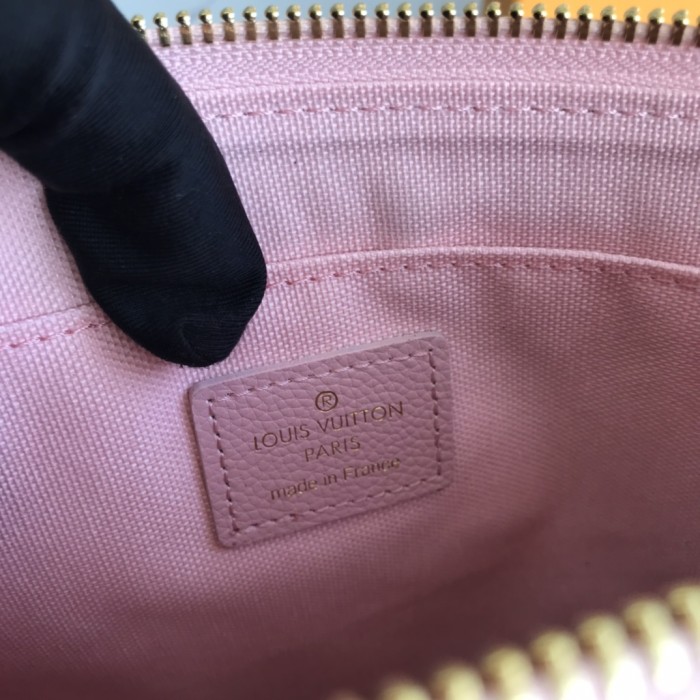 Louis Vuitton DAILY POUCH