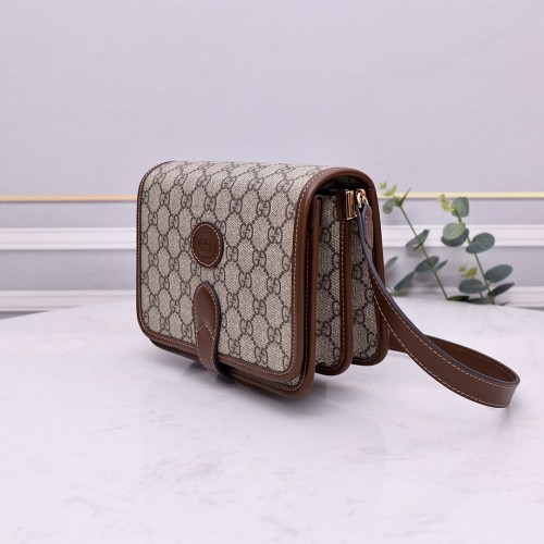 GUCCI shoulder bag 671620