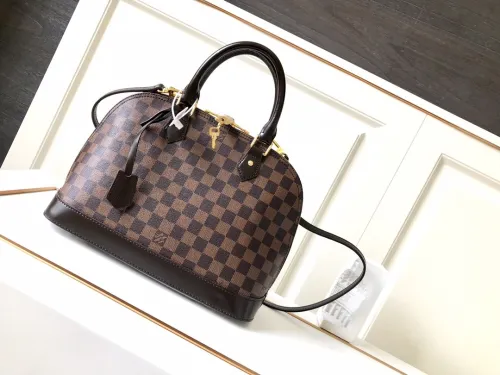 Louis Vuitton ALMA PM