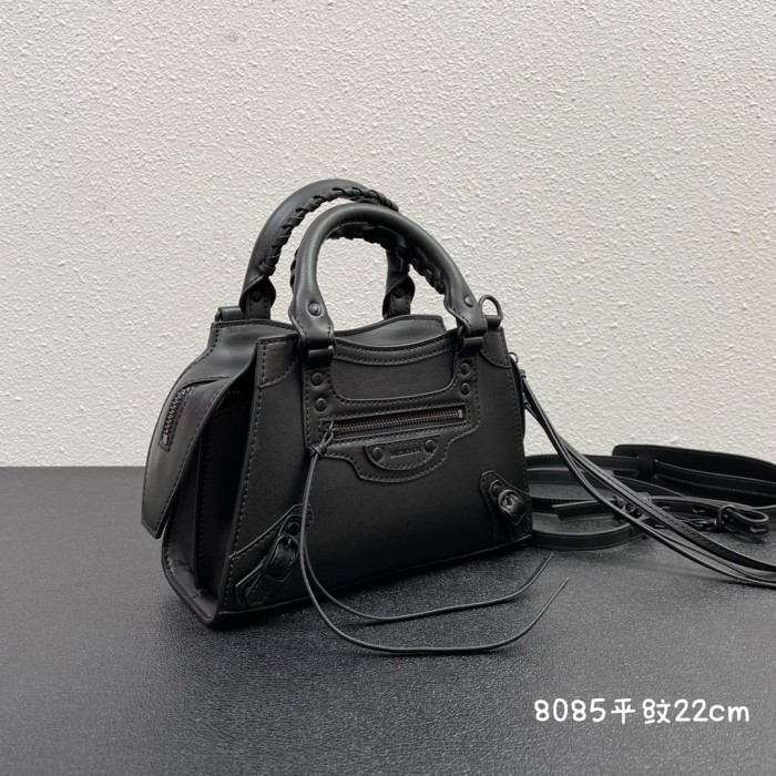 Balenciaga NEO CLASSIC MINI HANDBAG