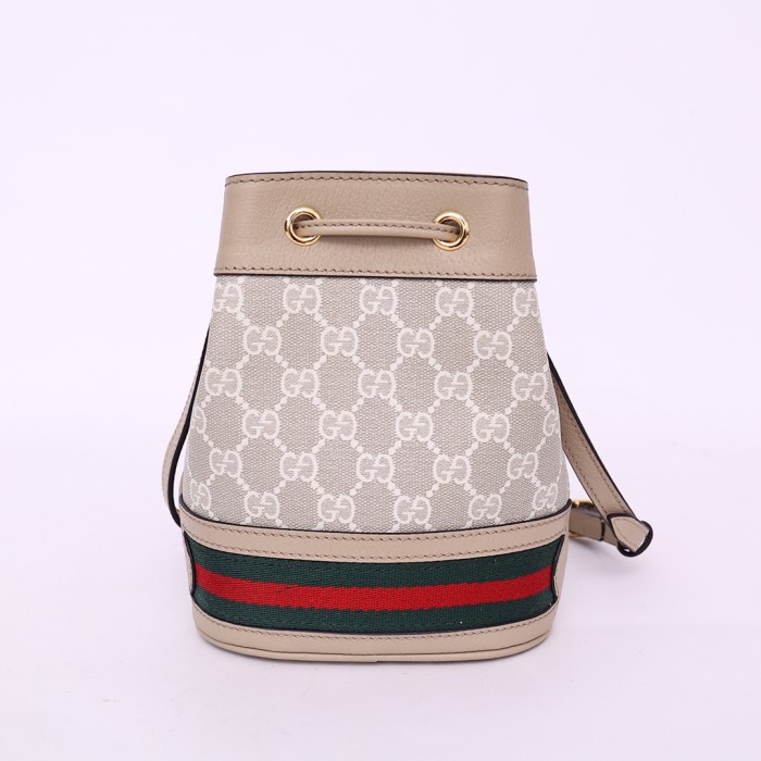 GUCCI bucket bag 550620
