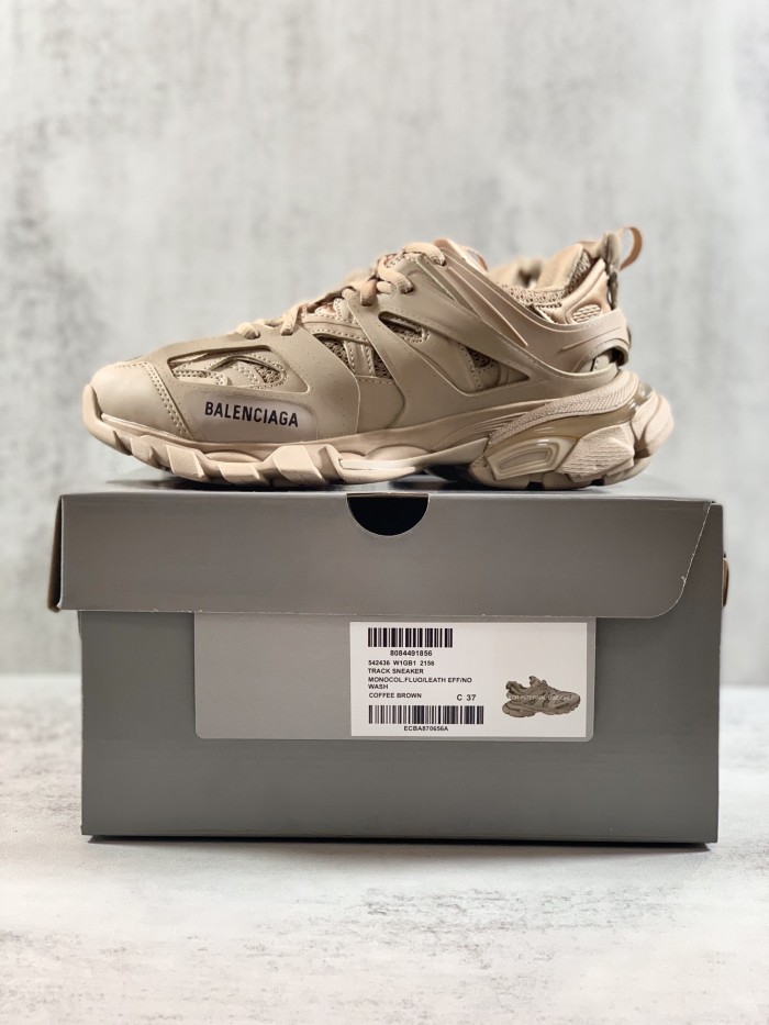 Balenciaga shoes TRACK sneaker BA001 07