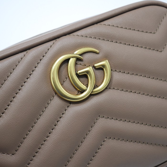 GUCCI Marmont 447632 448065
