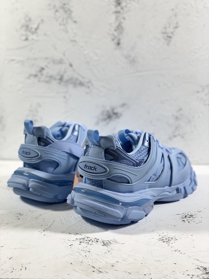 Balenciaga shoes TRACK sneaker BA001 05