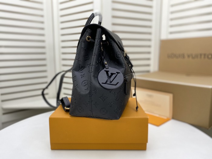 Louis Vuitton MONTSOURIS PM