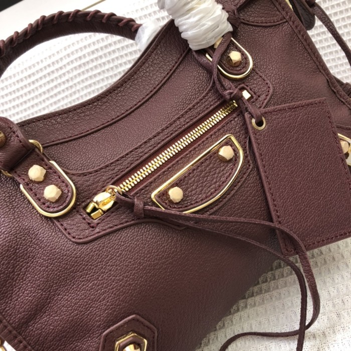 Balenciaga handbag