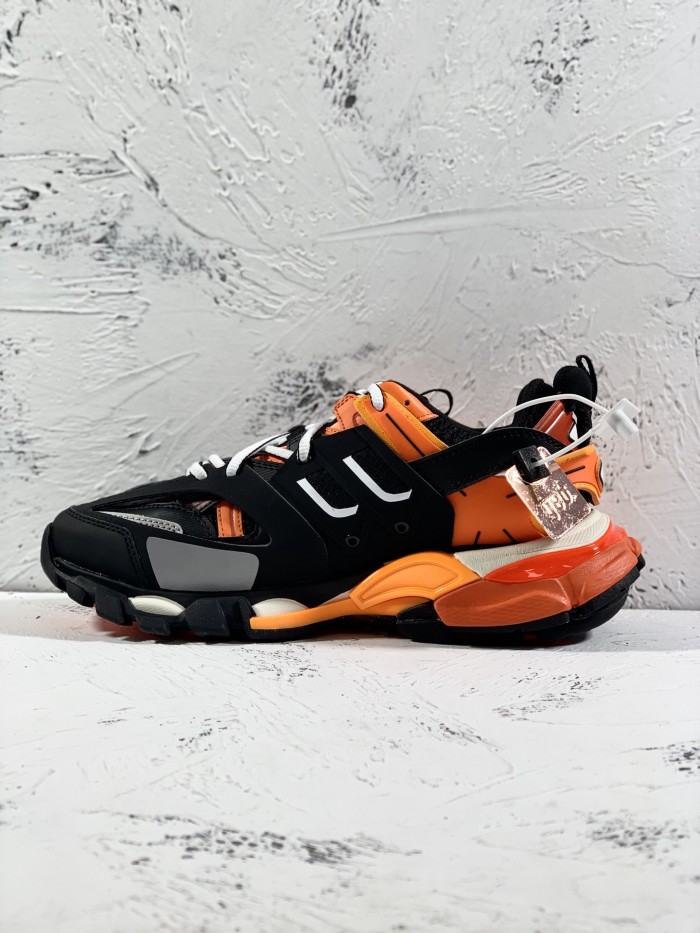 Balenciaga shoes TRACK sneaker BA001 06