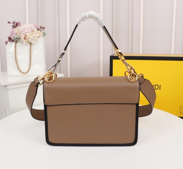 Fendi8833L JQE012