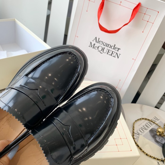 Alexander MCQueen shoes 002