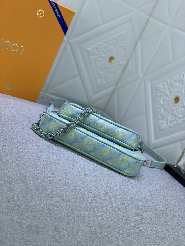 Louis Vuitton MULTI POCHETTE ACCESSOIRES