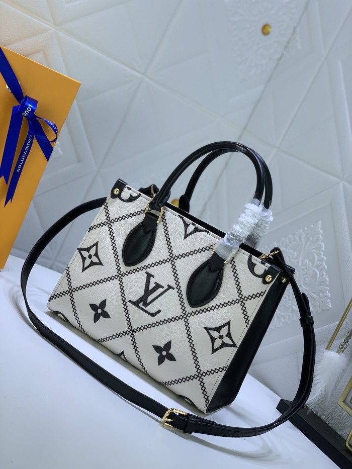 Louis Vuitton ONTHEGO
