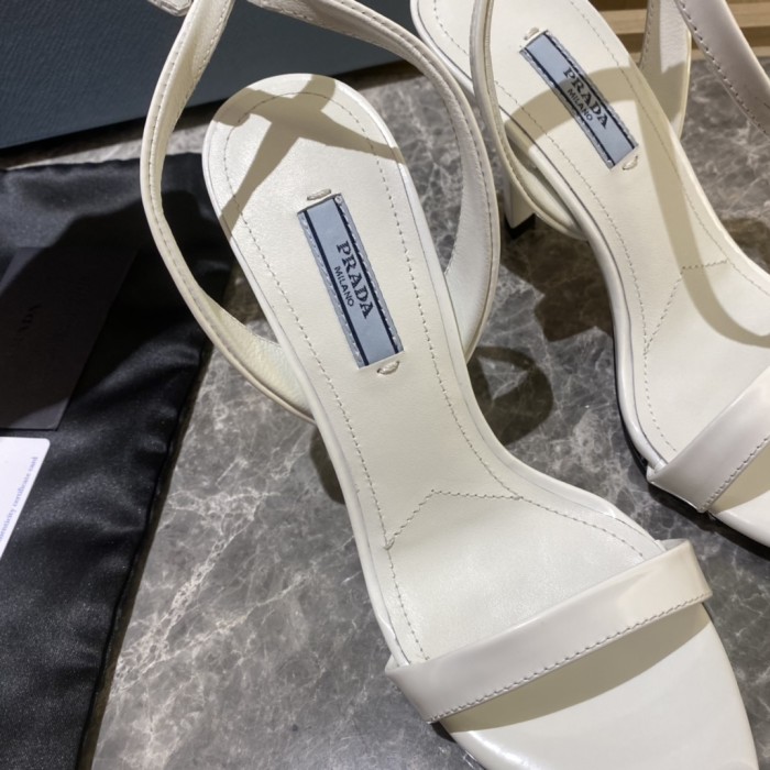 Prada shoes high heels PD007