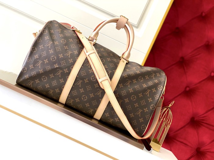 KEEPALL BANDOULIÈRE 50