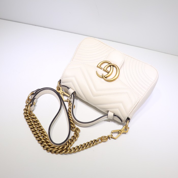 Gucci547260smile081 21cm