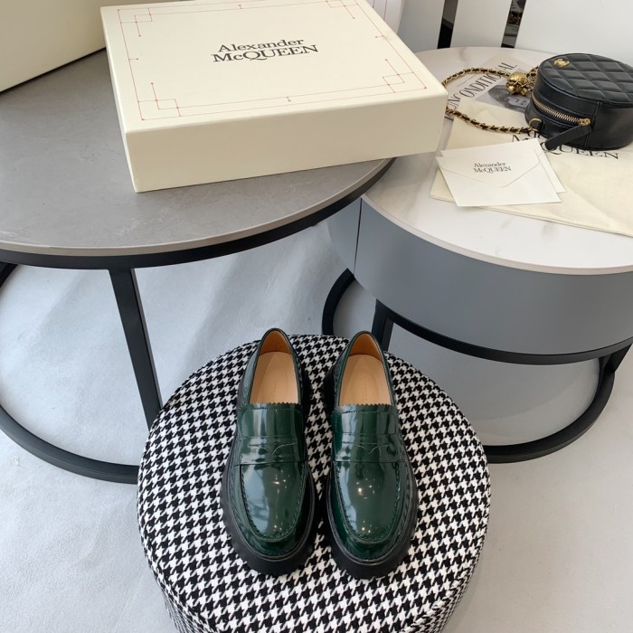 Alexander MCQueen shoes 002