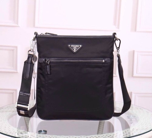 Prada cross body bag mens 0819