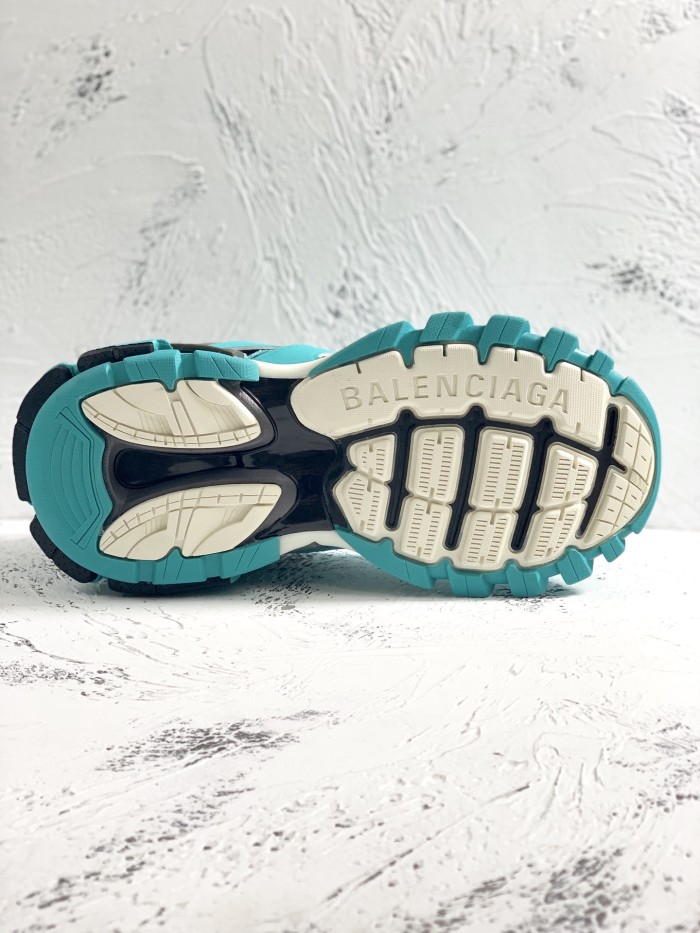 Balenciaga shoes TRACK sneaker BA001 04