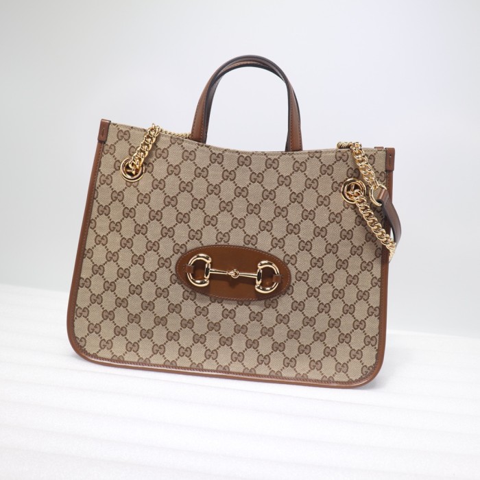 GUCCI Tote 621144