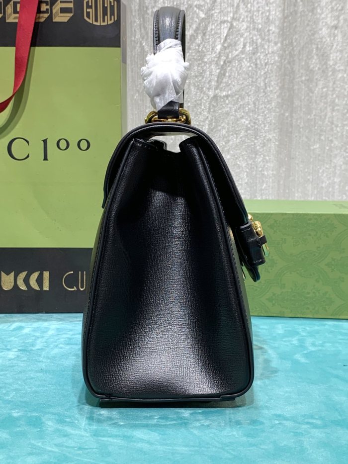 Gucci Horsebit 1955 medium bag 702049 29CM