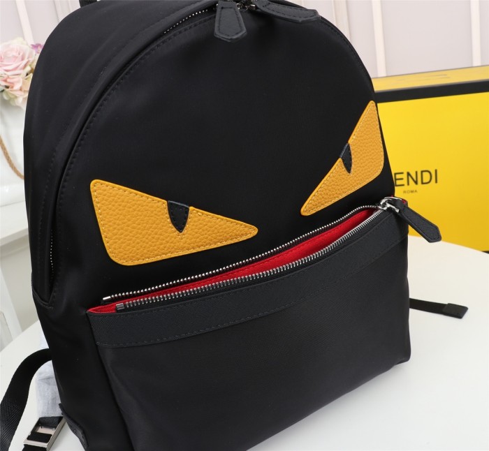 Fendi Backpack