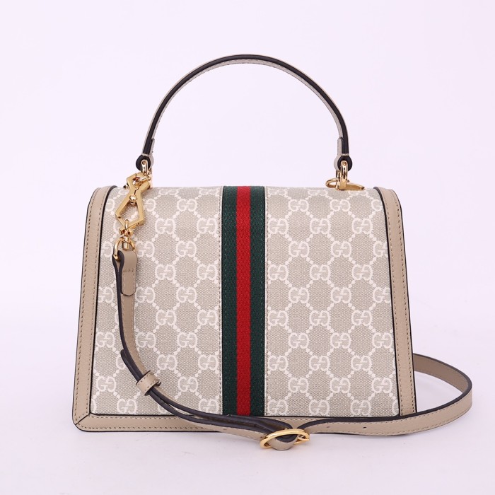 GUCCI Orphidia Handbag 651055