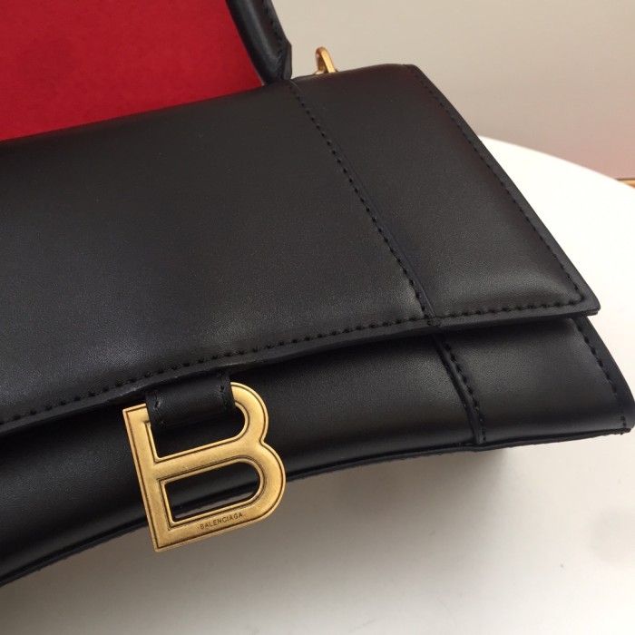 Balenciaga HOURGLASS HANDBAG BOX