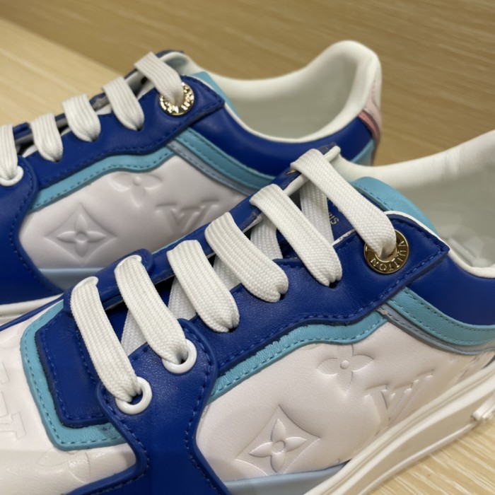Louis Vuitton shoes LV001