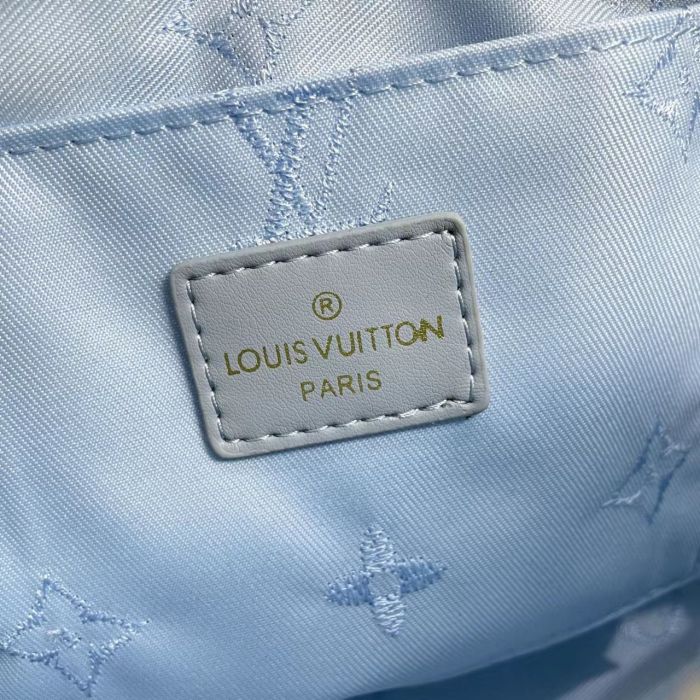 Louis Vuitton ALMA BB