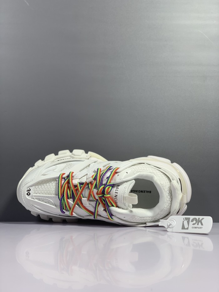 Balenciaga shoes TRACK sneaker BA001 10